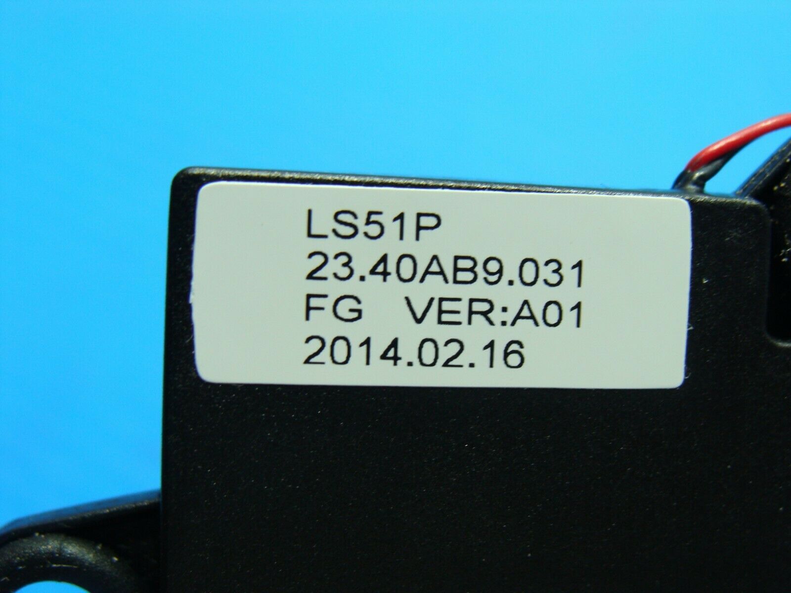 Lenovo IdeaPad S510p Touch 20299 15.6