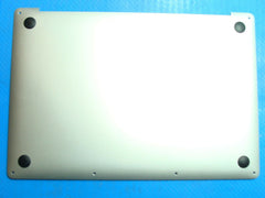 MacBook Pro A1708 13" Mid 2017 MPXQ2LL/A Genuine Bottom Case 923-01787 