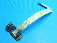 Dell Inspiron 15.6" 15 5567 Genuine USB Card Reader Board LS-D801P D99YJ - Laptop Parts - Buy Authentic Computer Parts - Top Seller Ebay