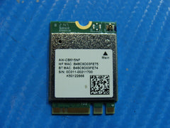 Asus 14" E410MA-TB.CL464BK Genuine Laptop Wireless WiFi Card RTL8821CE