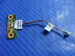 Toshiba Satellite L305-S5942 15.4" OEM Power Button Board w/Cable V000130870 ER* - Laptop Parts - Buy Authentic Computer Parts - Top Seller Ebay