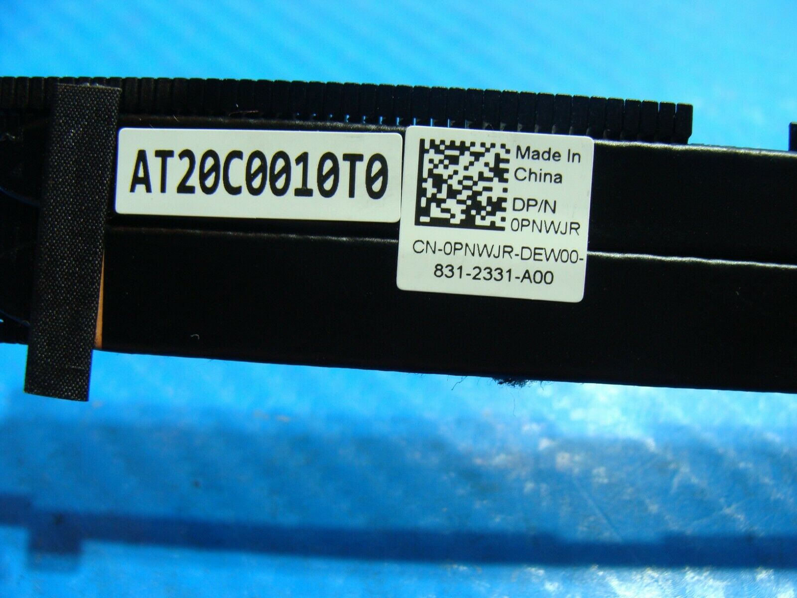 Dell XPS 13 9370 13.3