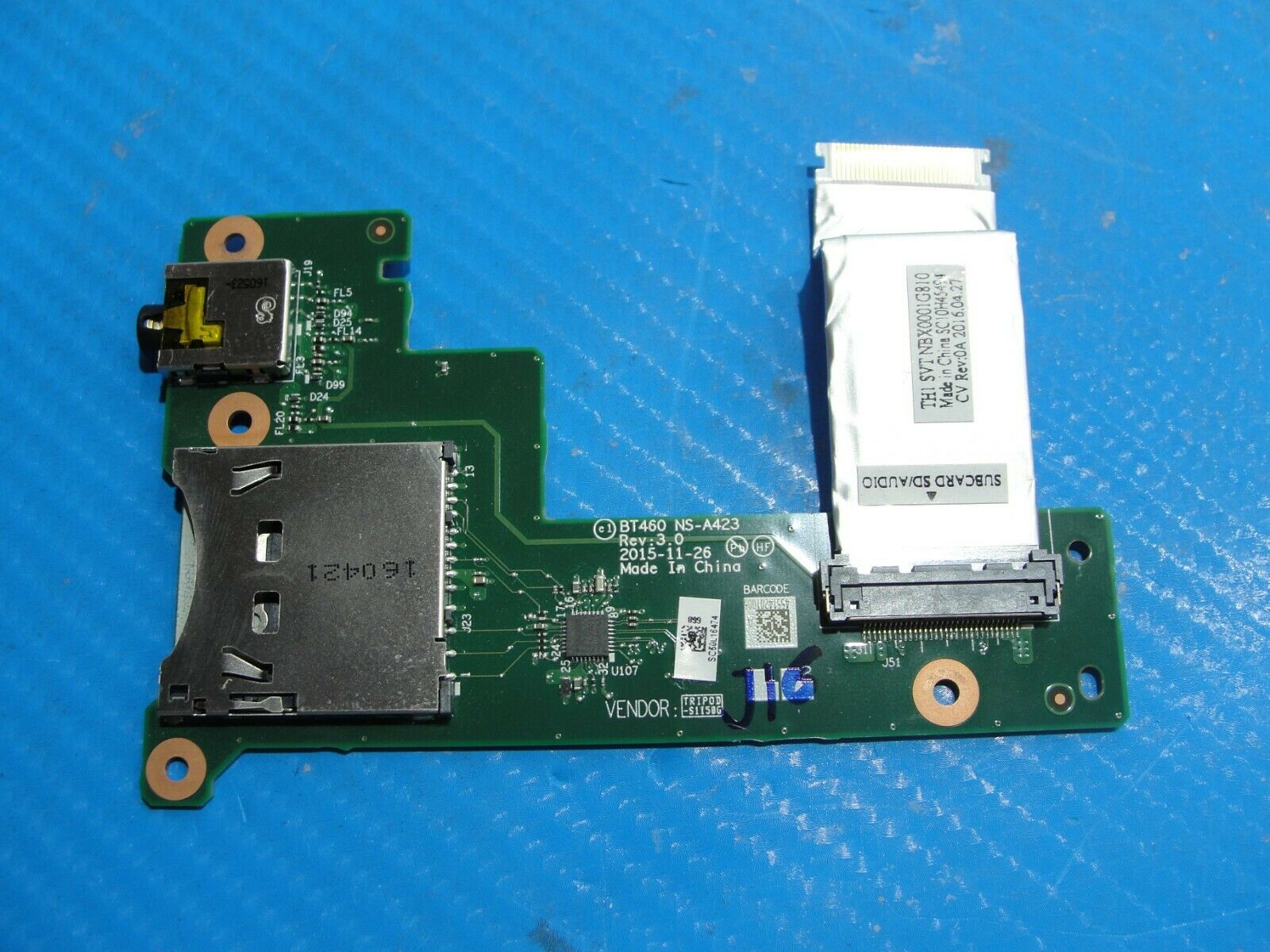 Lenovo ThinkPad T460s 14