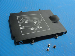 HP EliteBook Folio 9470m 14" Genuine HDD Hard Drive Caddy w/Screws - Laptop Parts - Buy Authentic Computer Parts - Top Seller Ebay