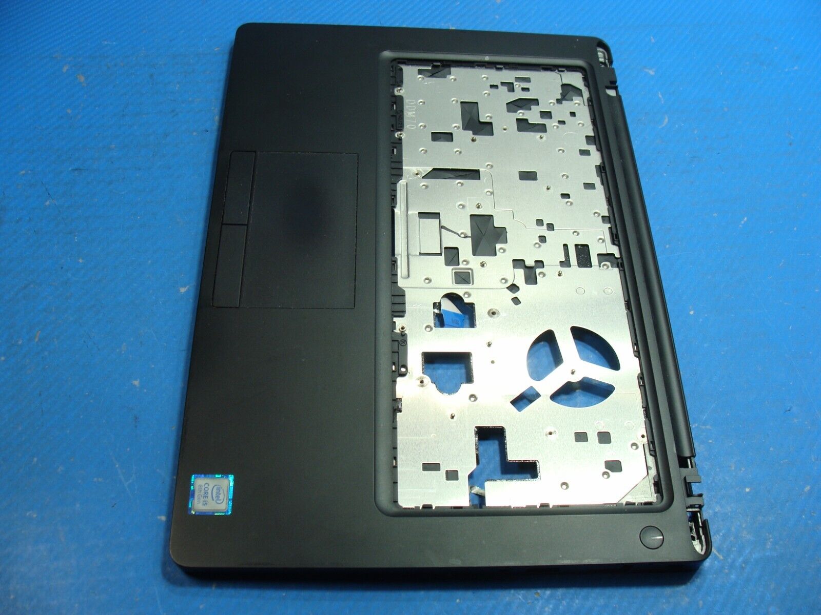 Dell Latitude 5490 14 Palmrest w/Touchpad Black A169B1