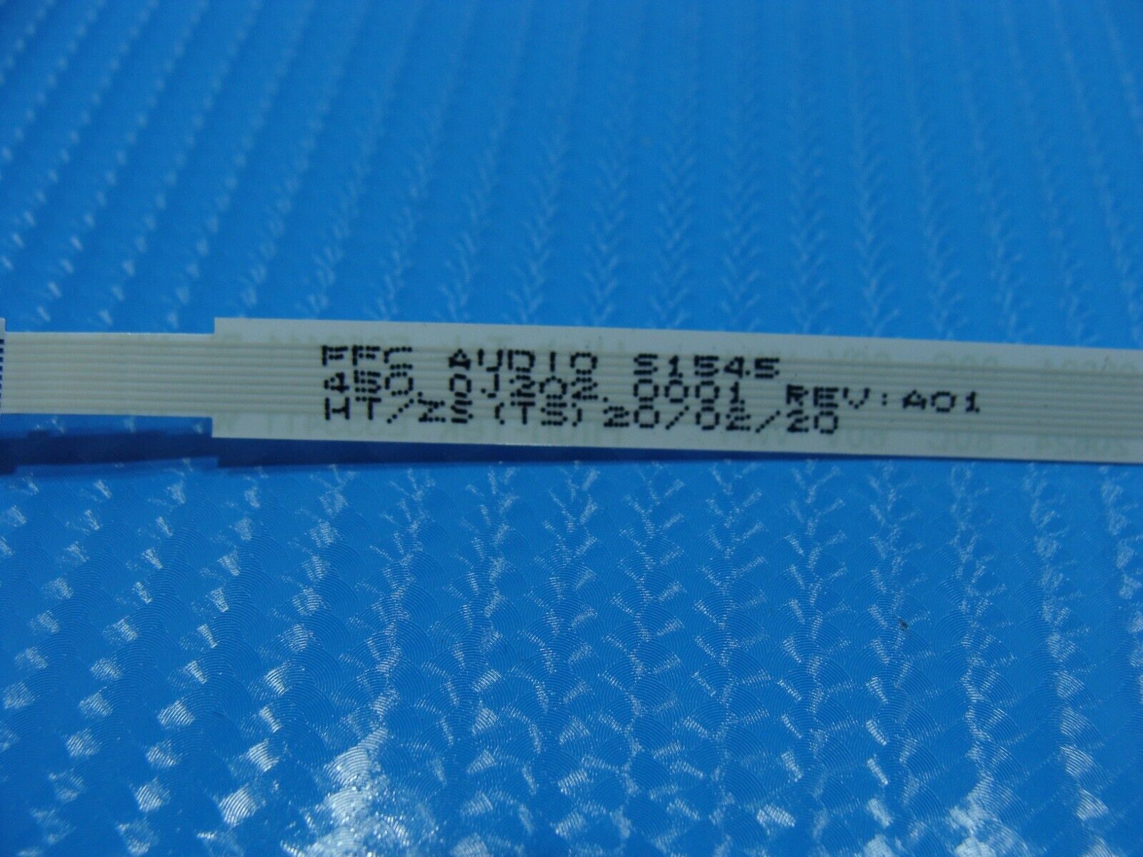 Lenovo IdeaPad Slim 14” 1-14AST-05 Genuine Audio Board w/Cable 455.0J202.0002