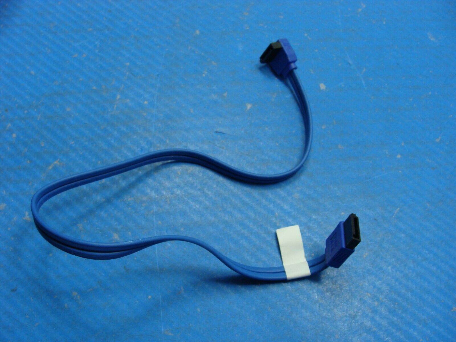 HP Pavilion Gaming 790-0050xt Desktop SATA HDD Cable 350.0AU01.0011 - Tested Computer Laptop Parts