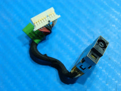 HP Pavilion 15-bc015tx 15.6" Genuine DC IN Power Jack w/Cable 799751-F50 - Laptop Parts - Buy Authentic Computer Parts - Top Seller Ebay
