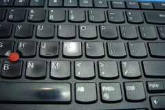 Lenovo ThinkPad E490 14" Genuine Backlit Keyboard 01YP400 SN20P32950