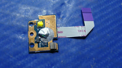 HP Pavilion g6-1d16dx 15.6" Genuine Power Button Board w/Cable 6050A2417701 HP