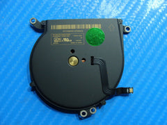 MacBook Air A1466 13" Early 2014 MD761LL/B Genuine CPU Cooling Fan 923-0442