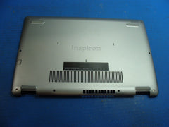 Dell Inspiron 15 5584 15.6 Bottom Case Base Cover Silver JX9NR 460.0G70B.0011