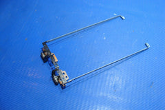 Toshiba Satellite L655-S5150 15.6" OEM Right & Left Hinges Set FBBL6005010 ER* - Laptop Parts - Buy Authentic Computer Parts - Top Seller Ebay