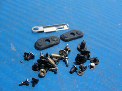 MacBook A1534 12" Early 2016 MLHE2LL/A Screw Set Gold GS84118 