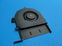 MacBook Pro A1502 13" 2015 MF839LL/A MF840LL/A MF841LL/A Cooling Fan 076-00071 - Laptop Parts - Buy Authentic Computer Parts - Top Seller Ebay