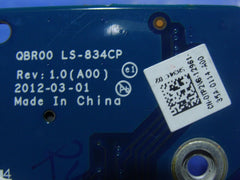 Dell Alienware M17x R4 17.3" OEM Card Reader Board w/ Cable LS-834CP 894PC ER* - Laptop Parts - Buy Authentic Computer Parts - Top Seller Ebay