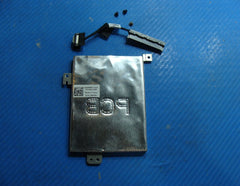 Dell Inspiron 13 5379 13.3" HDD Hard Drive Caddy w/Connector Screws MP89Y