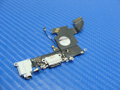 iPhone 6s A1633 4" 16GB AT&T 2015 MKQ62LL/A Genuine Dock Connector GS135682 Apple