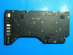 iMac A1418 21.5" 2015 MK142LL/A i5-5250U 2.8GHz 8GB Logic Board 820-00431-A 