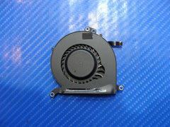 MacBook Air A1466 13" Mid 2013 MD760LL/A Genuine CPU Cooling Fan 923-0442 - Laptop Parts - Buy Authentic Computer Parts - Top Seller Ebay