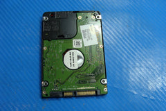 HP TouchSmart 15.6" 15-g014dx Genuine Sata 2.5" 500GB HDD Hard Drive wd5000lpvx 
