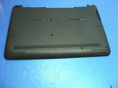 HP Notebook 14" 14-an013nr OEM Bottom Case  858072-001 6070B1019301 GLP* HP