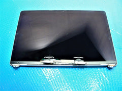 MacBook Pro A1708 13" 2017 MPXQ2LL LCD Screen Display Space Gray 661-07970 As is