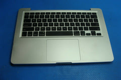 MacBook Pro A1278 13" Late 2011 MD313LL/A Top Case w/Trackpad Keyboard 661-6075 