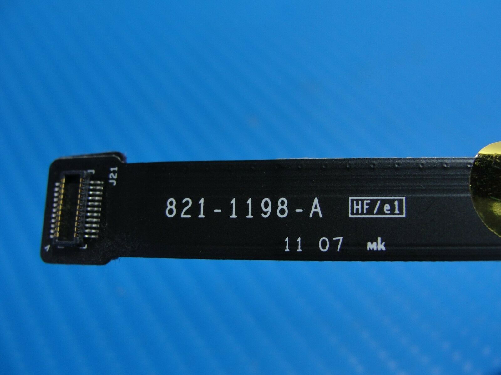 MacBook Pro A1286 15