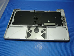 MacBook Pro 13" A1278 Early 2010 MC374LL/A Top Casing Keyboard Trackpad 661-5561 Apple