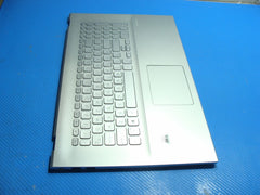 Asus Vivobook X712JA 17.3" Palmrest w/Keyboard Touchpad 13N1-7GA0301 Grade A