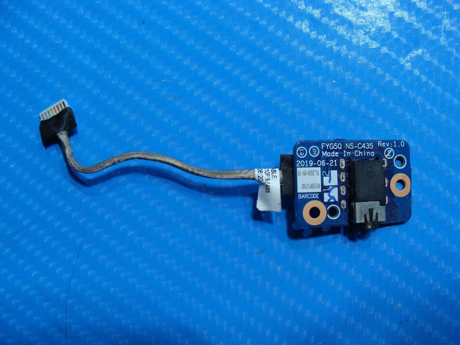 Lenovo Yoga C740-15IML 15.6