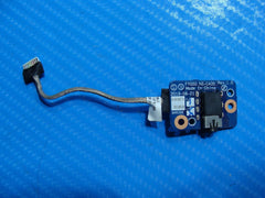 Lenovo Yoga C740-15IML 15.6" Genuine Laptop Audio Board w/Cable NS-C435