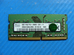MSI GV62 8RD SK Hynix 8GB PC4-2666V Memory RAM SO-DIMM HMA81GS6CJR8N-VK