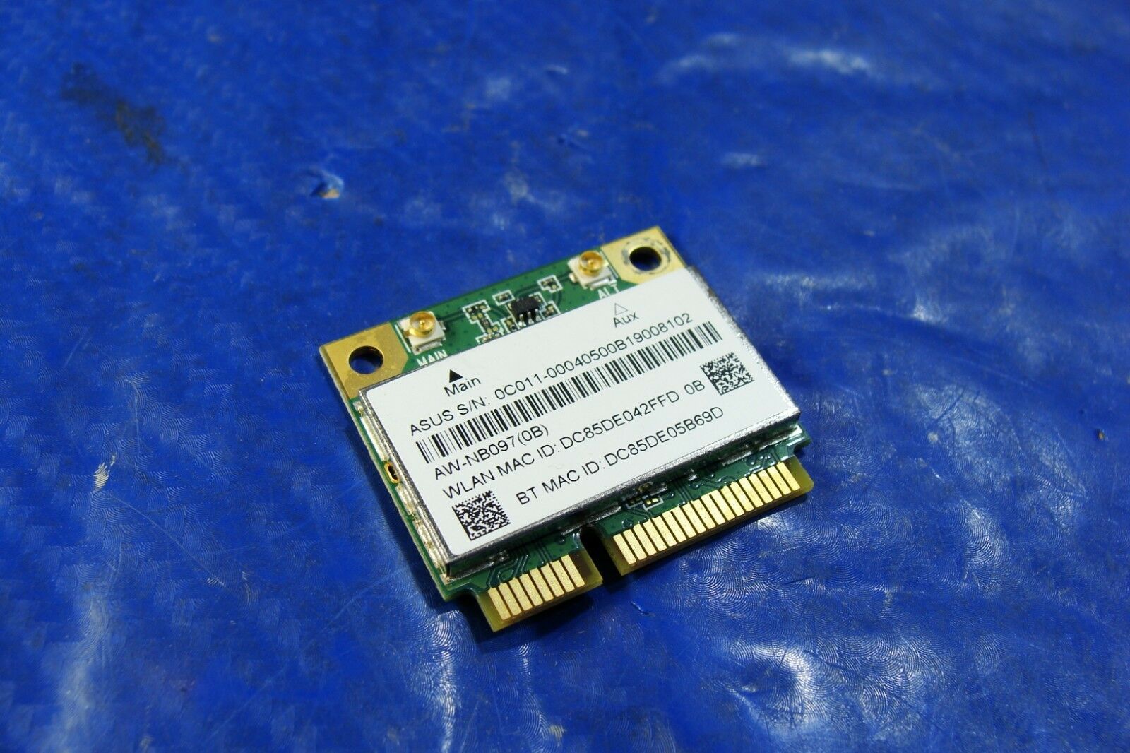 Asus N46V 14