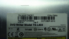 MSI 15.6" A6200 Genuine Laptop DVD Writer Drive TS-L633 GLP* - Laptop Parts - Buy Authentic Computer Parts - Top Seller Ebay