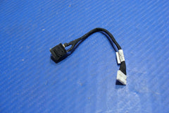 Lenovo IdeaPad V570 15.6" Genuine Laptop DC Power Jack with Cable 50.4IH09.011 Lenovo