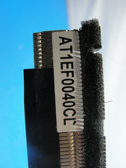 Dell Latitude E5570 15.6" Genuine CPU Cooling Heatsink 966WT AT1EF0040CL - Laptop Parts - Buy Authentic Computer Parts - Top Seller Ebay