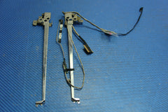 Lenovo Flex 2-14 14" Genuine L/R Hinge w/Video Cable Webcam 433.00X03.0011 - Laptop Parts - Buy Authentic Computer Parts - Top Seller Ebay