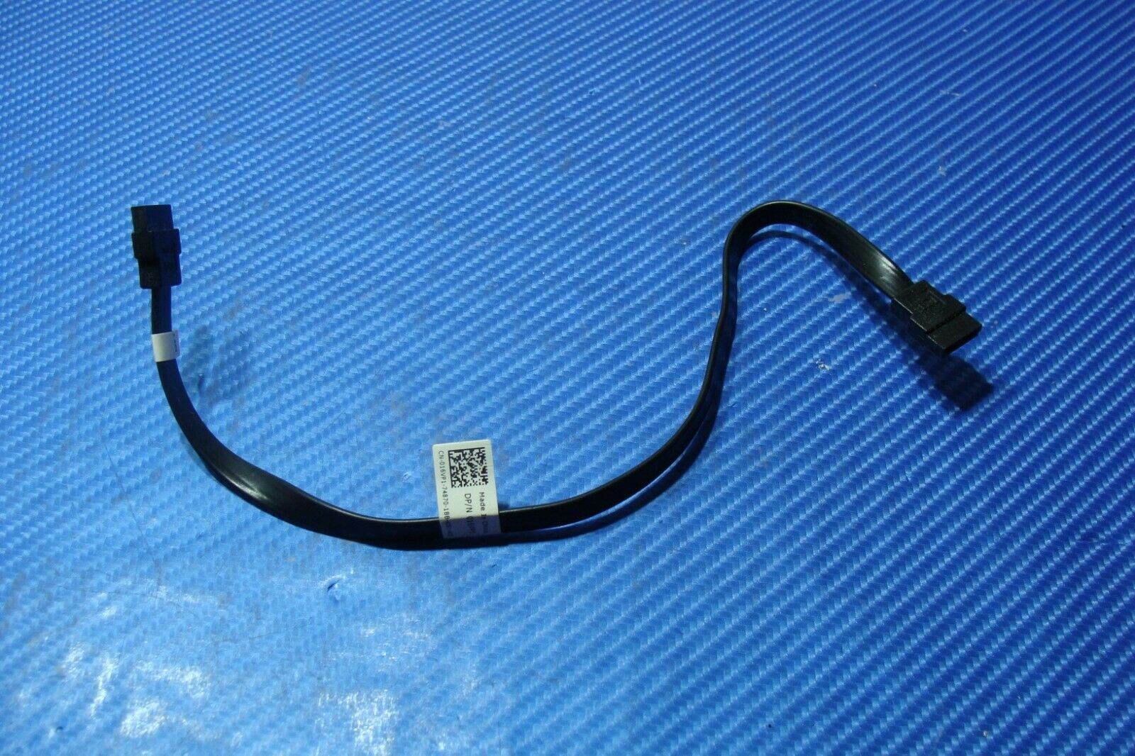 Dell Optiplex 790 Genuine Desktop SATA Data Cable 16VP1 - Tested Computer Laptop Parts