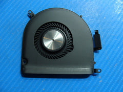 Apple MacBook Pro A1398 15.4" Mid 2015 MJLU2LL/A Genuine Left Fan 923-00537