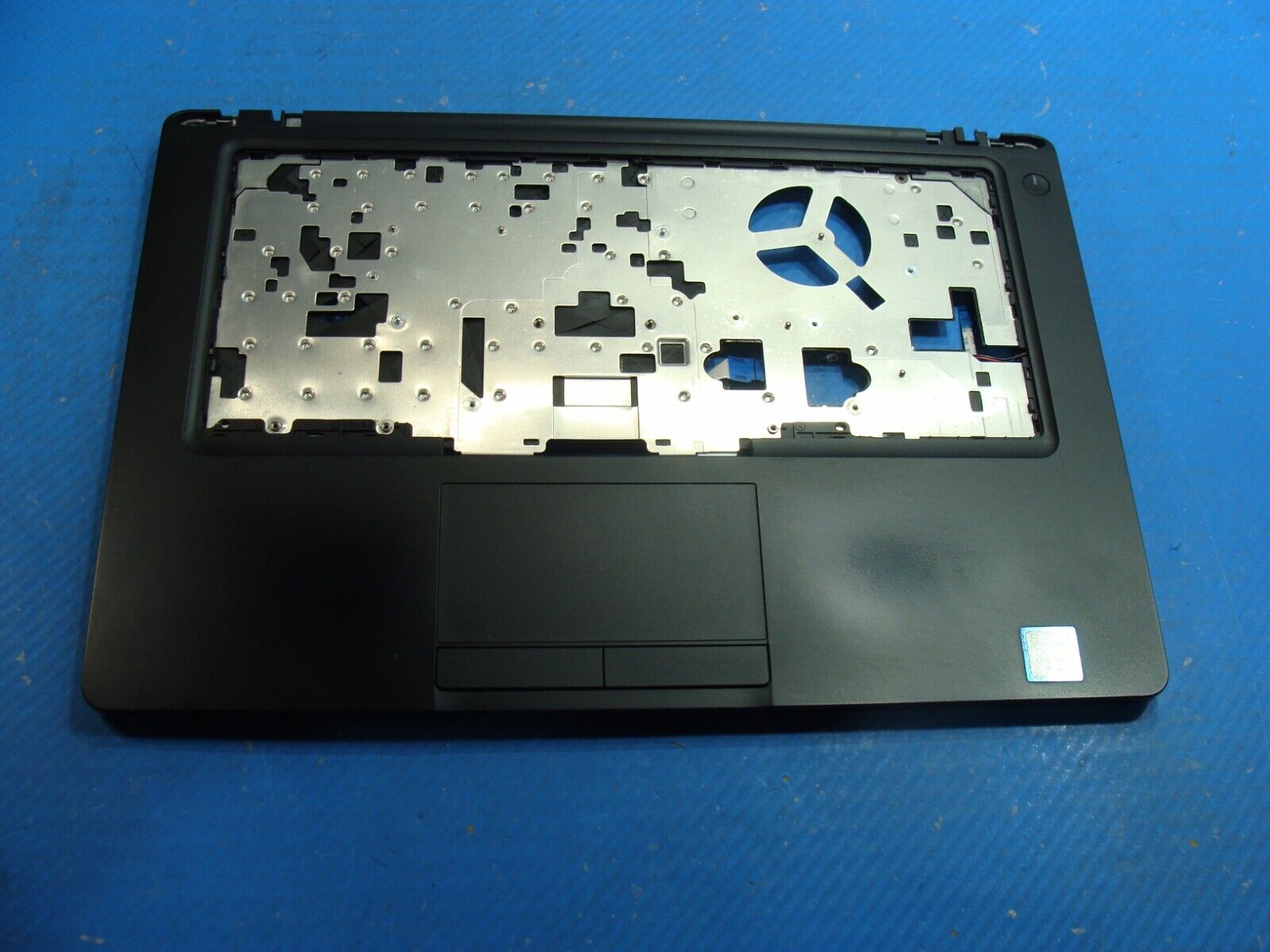 Dell Latitude 5480 14 Genuine Palmrest w/TouchPad Black