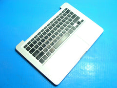 MacBook Pro 13" A1278 2010 MC374LL/A Top Casing w/Keyboard Silver 661-5561 