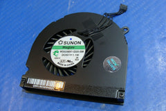 MacBook Pro A1286 15" Early 2010 MC372LL/A Right CPU Cooling Fan 922-8702 ER* - Laptop Parts - Buy Authentic Computer Parts - Top Seller Ebay