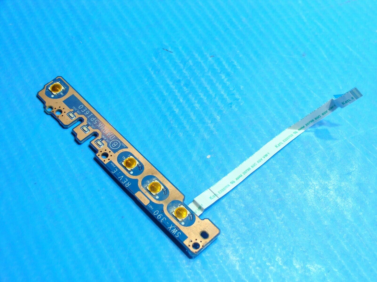 Sony VAIO SVE151G18T 15.6