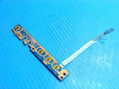 Sony VAIO SVE151G18T 15.6" Genuine Laptop Power Button Board w/Cable DA0HK5PI6E0 - Laptop Parts - Buy Authentic Computer Parts - Top Seller Ebay