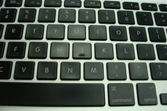 MacBook Pro A1286 15" 2011 MD318LL/A Top Case w/Trackpad Keyboard 661-6076 