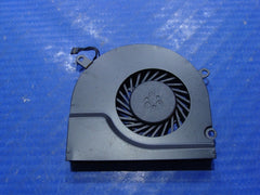 MacBook Pro A1286 15" 2011 MD318LL/A Genuine CPU Cooling Right Fan 922-8702 Apple