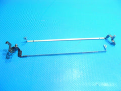 HP Pavilion 17-e020us 17.3" Genuine Laptop Left & Right Hinge Set Hinges - Laptop Parts - Buy Authentic Computer Parts - Top Seller Ebay
