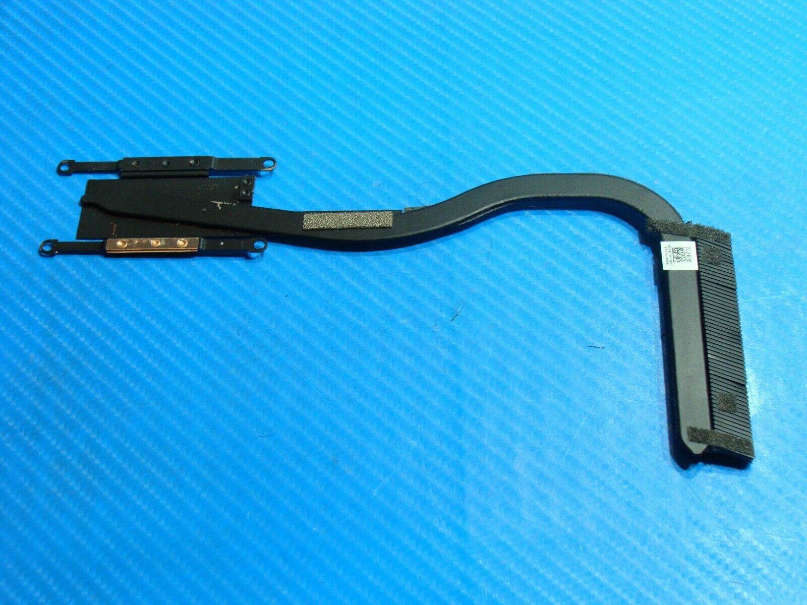 HP ENVY x360 15.6 15t-dr000 OEM CPU Cooling Heatsink 460.0GB01.0001 - Tested Computer Laptop Parts